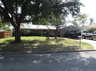 3307 Cornell Ave, San Angelo, TX 76904