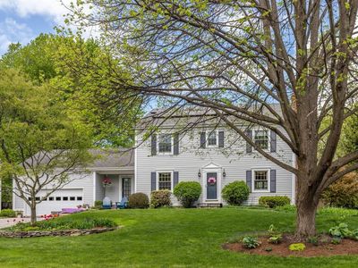 13 Butler Drive, South Burlington, VT, 05403