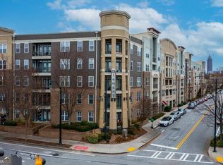390 17th St NW Unit 3058, Atlanta, GA 30363
