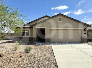 1555 E Strople Dr, Casa Grande, AZ 85122
