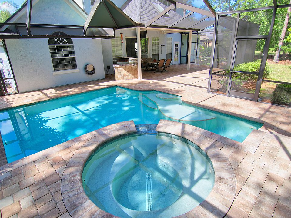 Pool/Spa