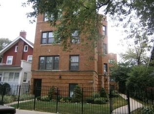 1509 W Sherwin Ave APT 2N, Chicago, IL 60626
