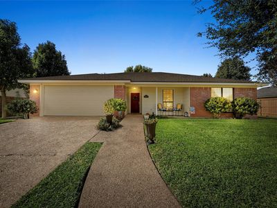 923 Vail Highlands, Hewitt, TX, 76643