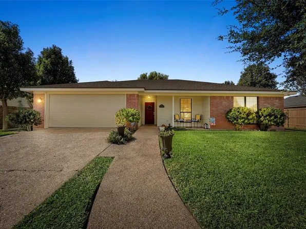 923 Vail Highlands, Hewitt, TX 76643