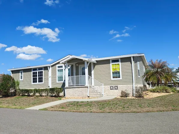 3825 Rockrose Ln #312, Zephyrhills, FL 33541