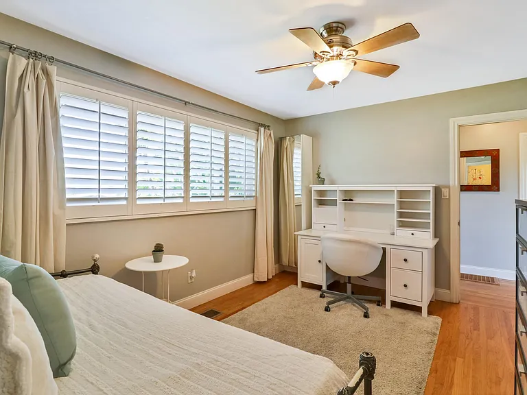 Third Bedroom