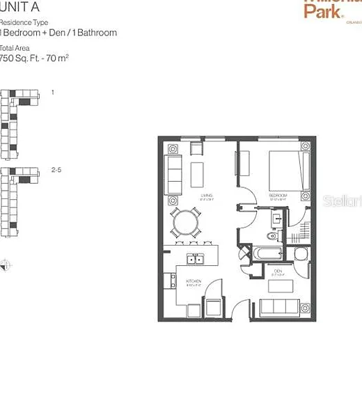 5579 Millenia Park Blvd #519 — Photo 11