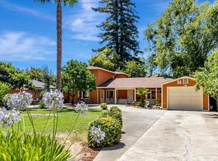 2447 Cottle Ave, San Jose, CA