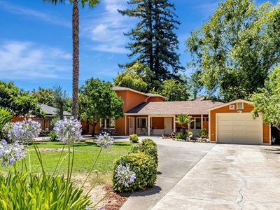 2447 Cottle Ave, San Jose, CA, 95125