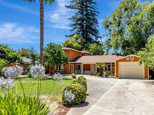 2447 Cottle Ave, San Jose, CA 95125