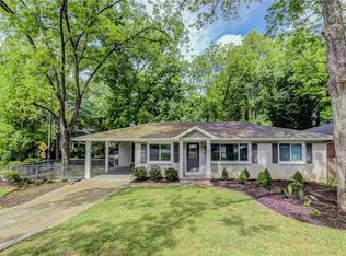 89 Wyman St SE, Atlanta, GA 30317
