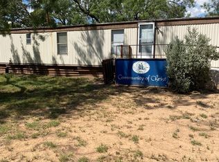 1011 16th St, Snyder, TX 79549