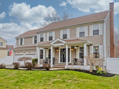 306 Whippoorwill Dr, Raynham, MA, 02767