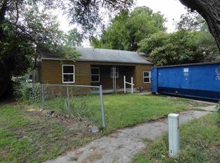 2331 E Random Rd, Wichita, KS 67214