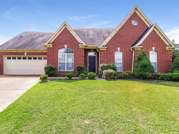 1605 S Frence Creek Cv, Cordova, TN 38016