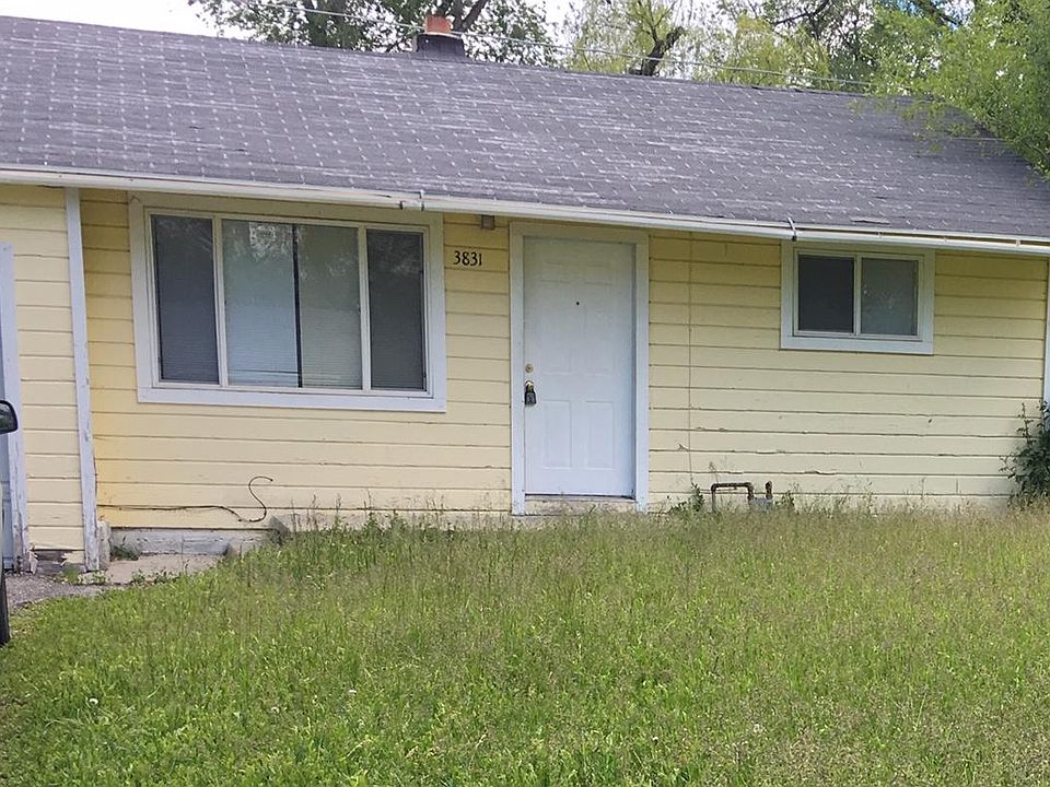 1st image of 3831 S 6035 W