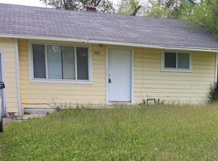 3851 S 6035 W, West Valley City, UT 84128