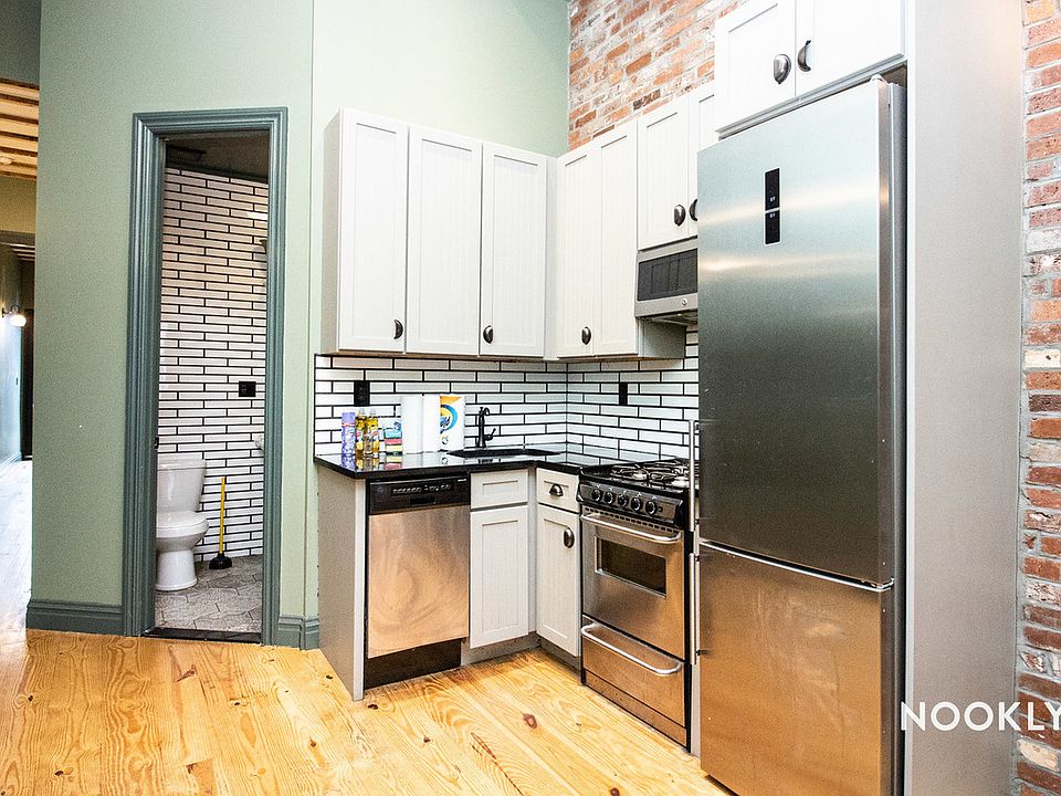 1st image of 212 Saint Nicholas Ave #3R