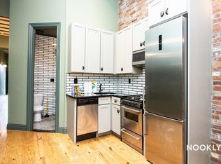212 Saint Nicholas Ave #3R, Brooklyn, NY 11237