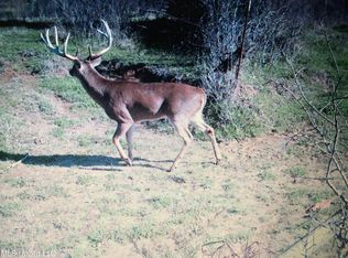 1 Farr Rd, Bolton, MS 39041