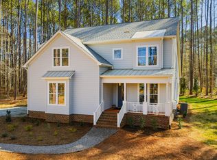 8750 Old State Highway 86, Chapel Hill, NC 27516