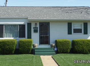 1645 Primrose Ave, Granite City, IL 62040