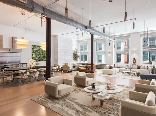 56 Crosby Street 3A image 1 of 11