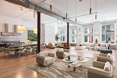 56 Crosby Street #3A