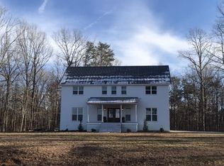 562 Goforth Rd, Spencer, TN 38585