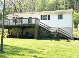 5877 Grayson Tpke, Crockett, VA 24323