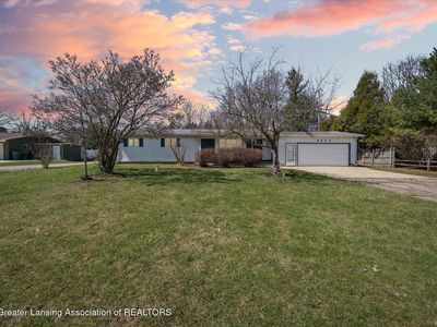 8096 Seymour Rd, Gaines, MI, 48436