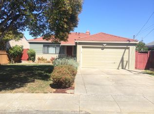 1521 Via Lacqua, San Lorenzo, CA 94580