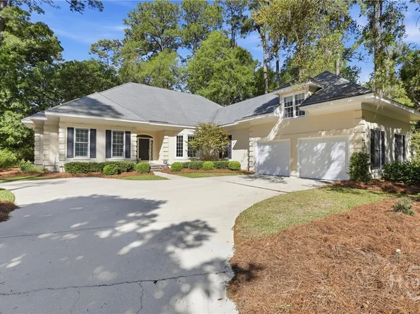 4 Tarrow Ridge Road, Savannah, GA 31411