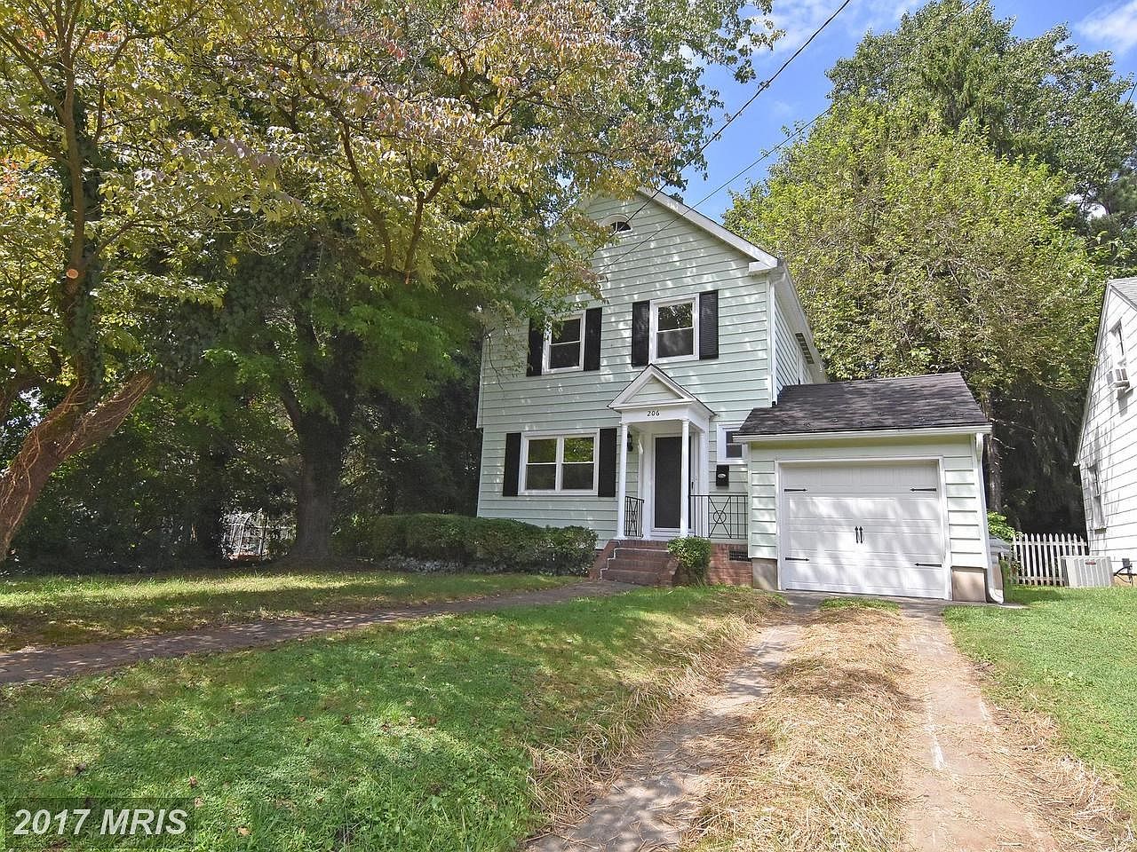 206 S Cherry Grove Ave, Annapolis, MD 21401 Zillow
