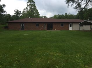 485 Middle Patesville Rd, Hawesville, KY 42348