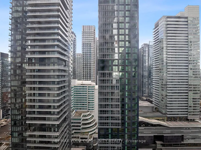 35 Mercer St #2313 — Photo 24