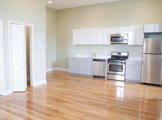 409 Dudley St #2S, Roxbury, MA 02119