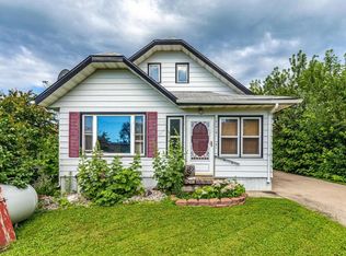 209 Partridge Ave SE, Glyndon, MN 56547