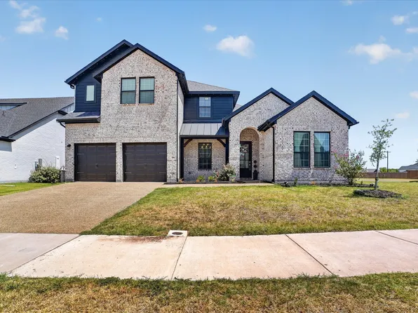 3204 Malcolm Rd, Melissa, TX 75454