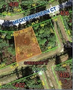 1st image of Mediterranean Ct Lot 2