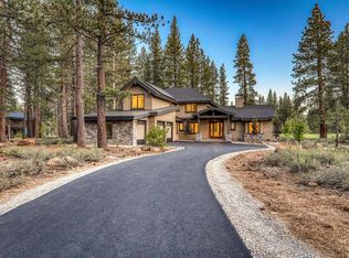 12789 Caleb Dr, Truckee, CA 96161