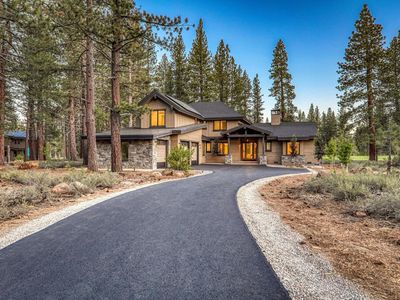 12789 Caleb Dr, Truckee, CA, 96161