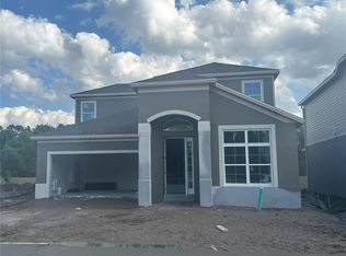 5639 Green Arrow Pl, Sanford, FL 32773