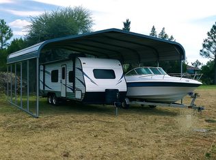 0 Osprey Cir, Perry, FL 32348