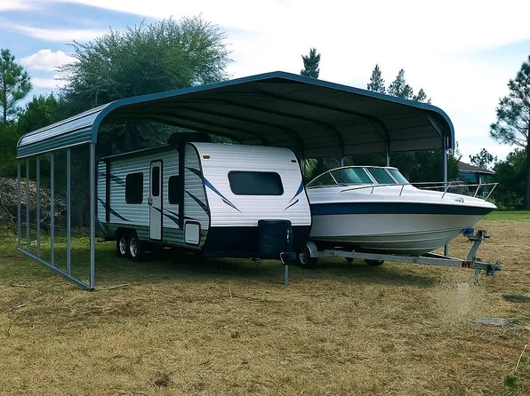 0 Osprey Cir, Perry, FL 32348