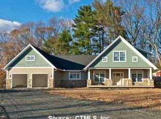 20 Quarry Knoll Cir, Manchester, CT 06040