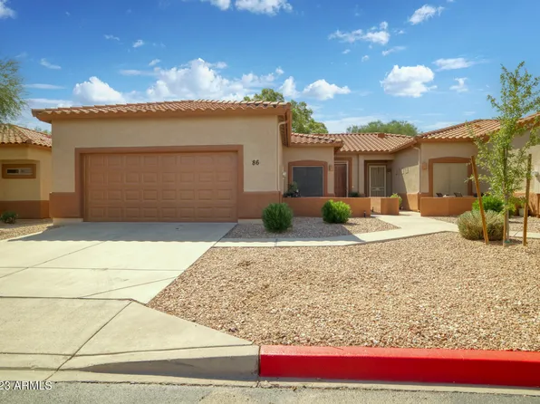 6720 E Encanto Street #86, Mesa, AZ 85205