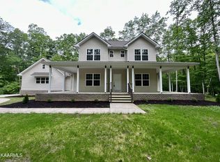 764 White Oak Rd LOT 13, Monterey, TN 38574