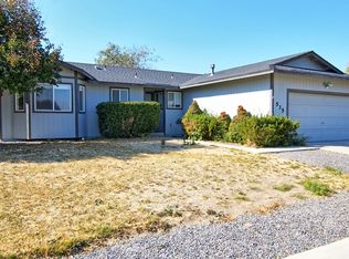 535 Ranch Rd, Fernley, NV 89408
