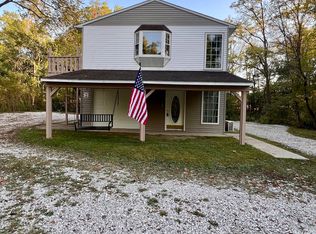 8070 N Private Road 400 W, Brazil, IN 47834